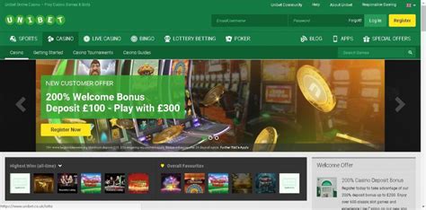 unibet 100 deposit bonus|Unibet Bonus .